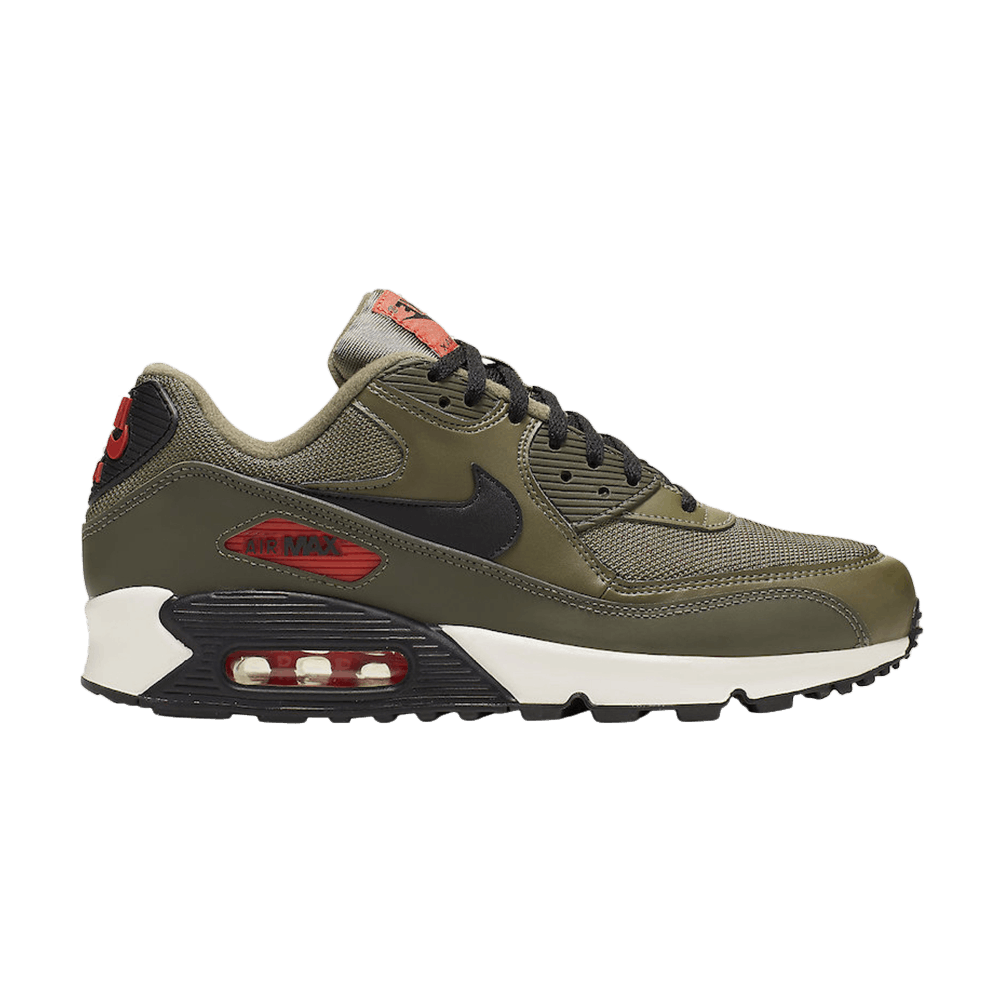 Air Max 90 Essential 'Olive'