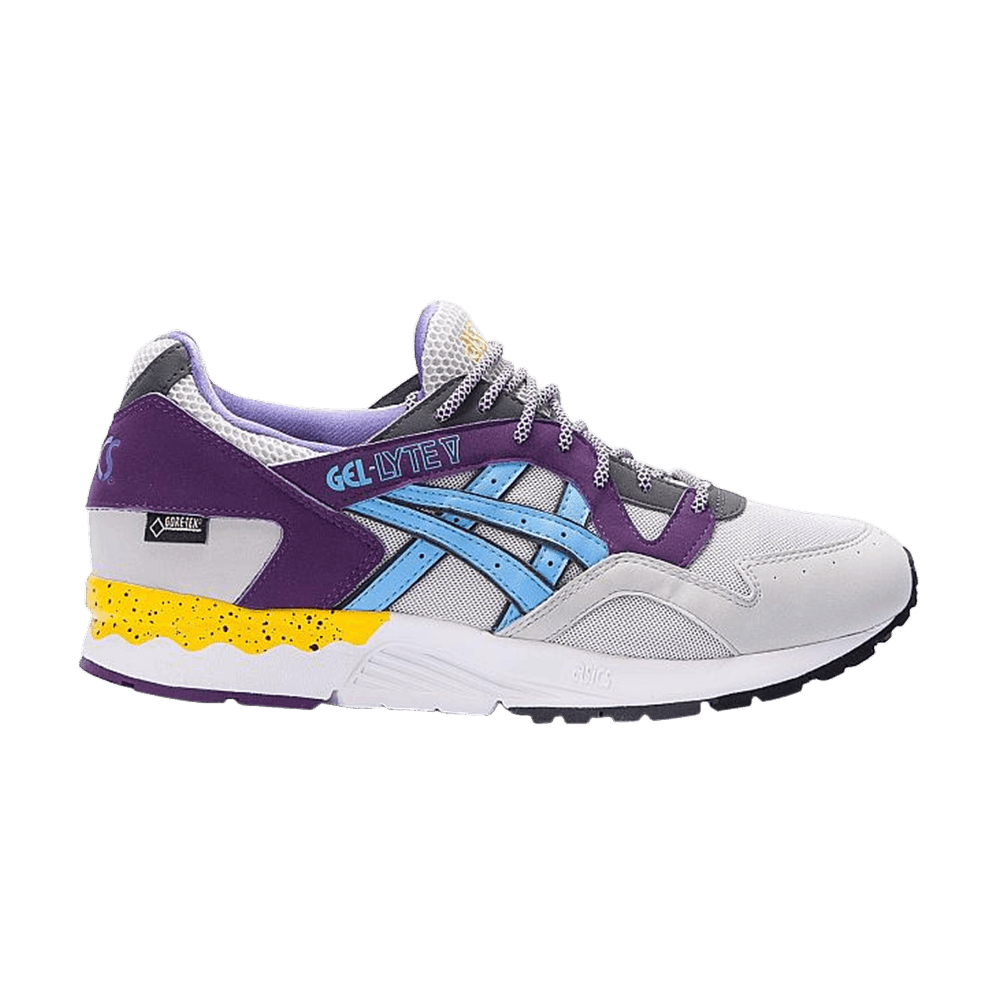 Gel Lyte 5 Gore-Tex 'Soft Grey Purple'