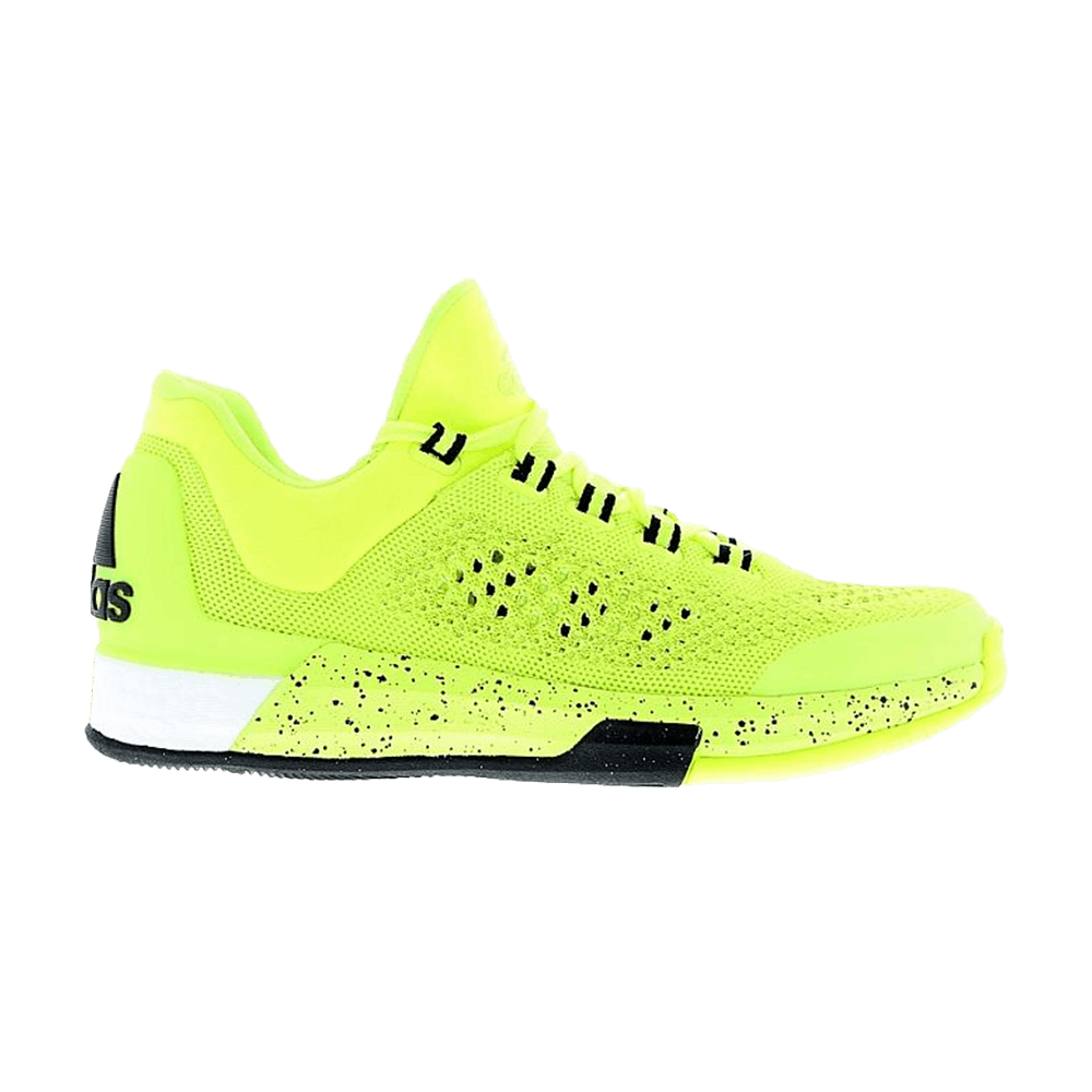 Crazylight Boost 2015 'Solar Yellow'