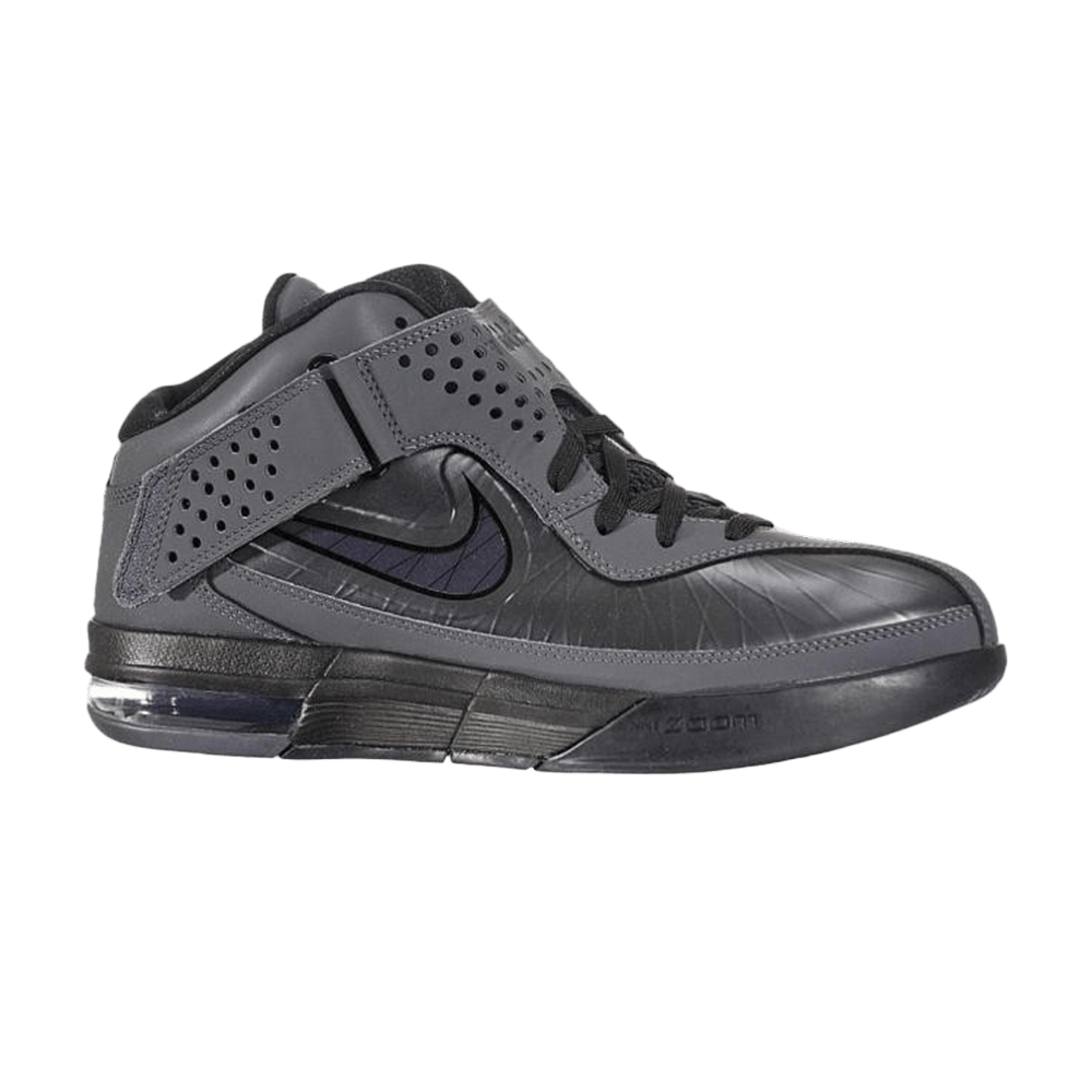 LeBron Air Max Soldier 5 'Dark Grey'