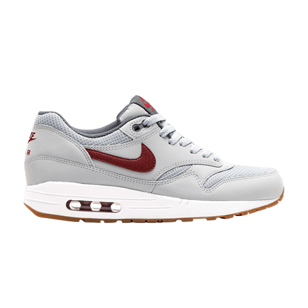 Air Max 1 Essential 'Wolf Grey Gum'