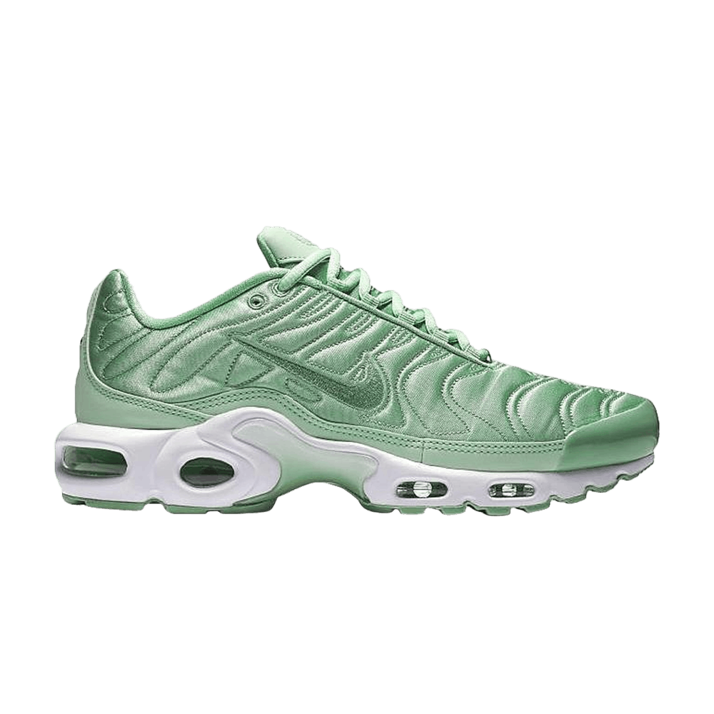 Wmns Air Max Plus SE 'Enamel Green'