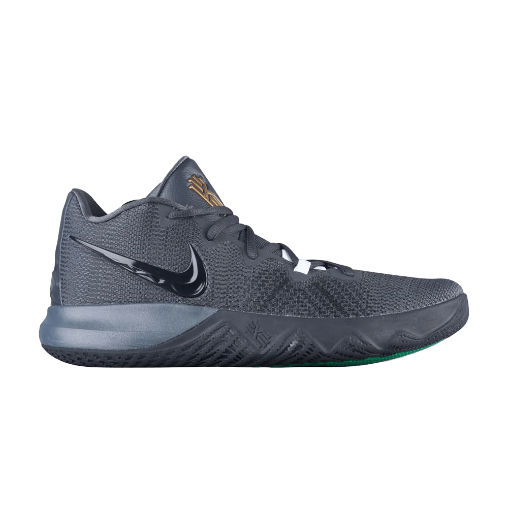 Kyrie Flytrap 'Anthracite Green'