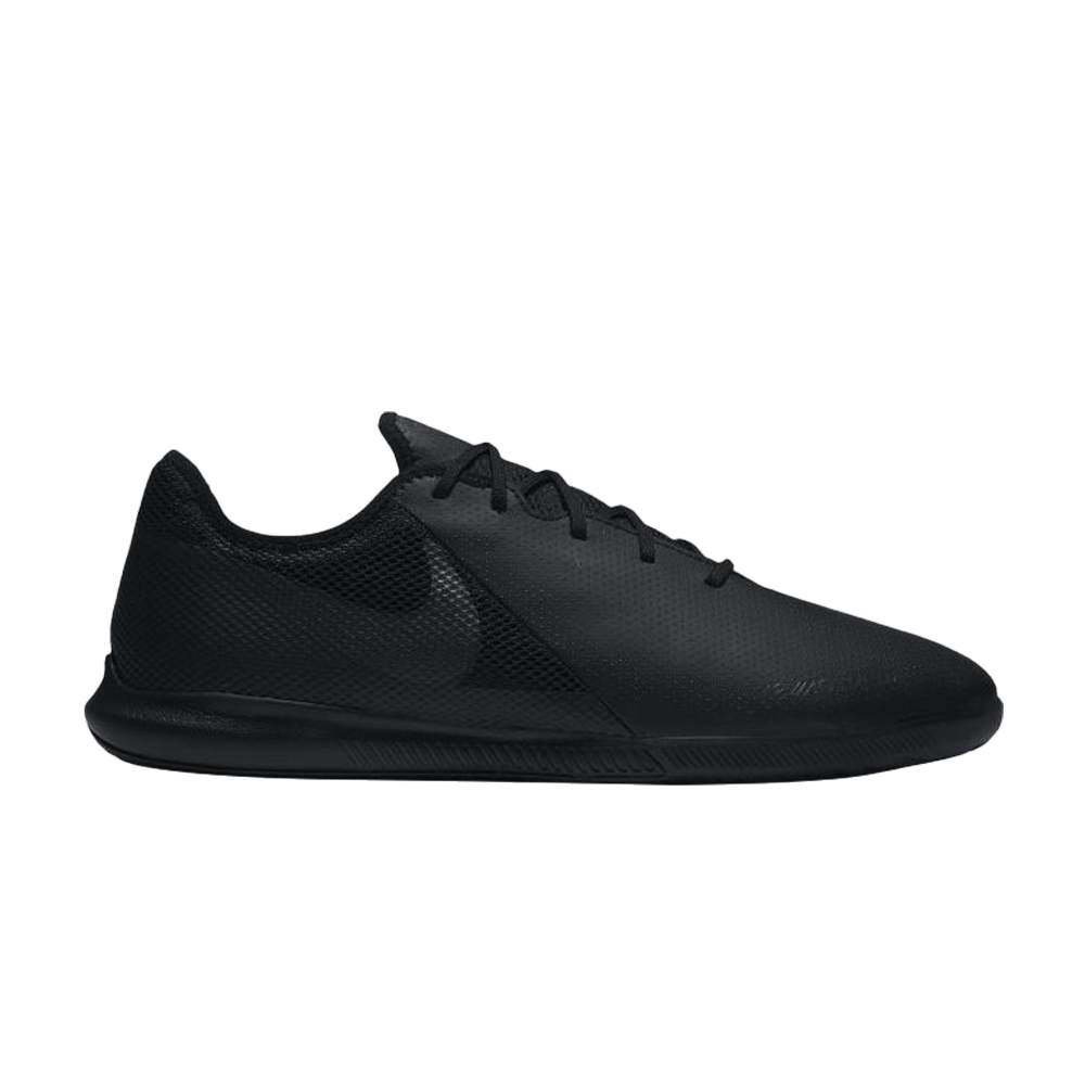 Phantom Vision Academy IC 'Black Anthracite'