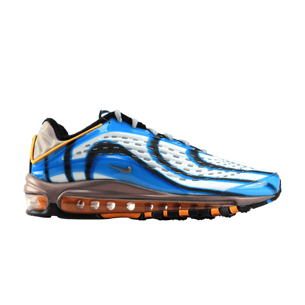Air Max Deluxe 99 'Friends and Family'
