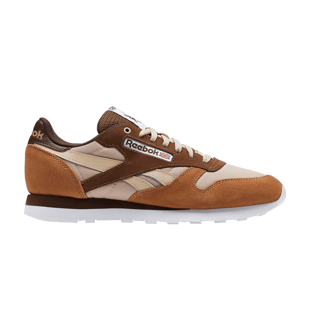 Montana Cans x Classic Leather 'Cappuccino'
