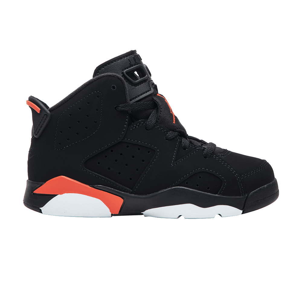 Air Jordan 6 Retro PS 'Infrared' 2019