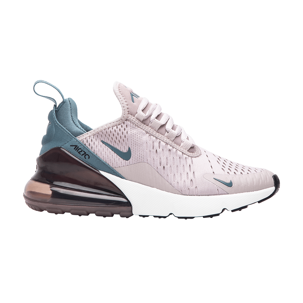 Wmns Air Max 270 'Particle Rose'