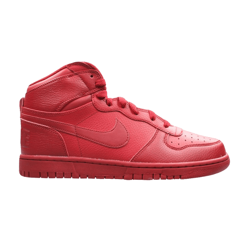 Big Nike High 'Gym Red'