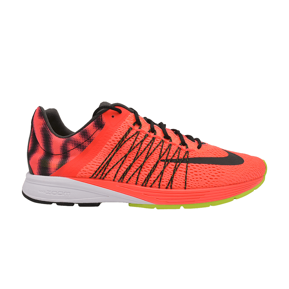 Zoom Streak 5 'Laser Crimson'