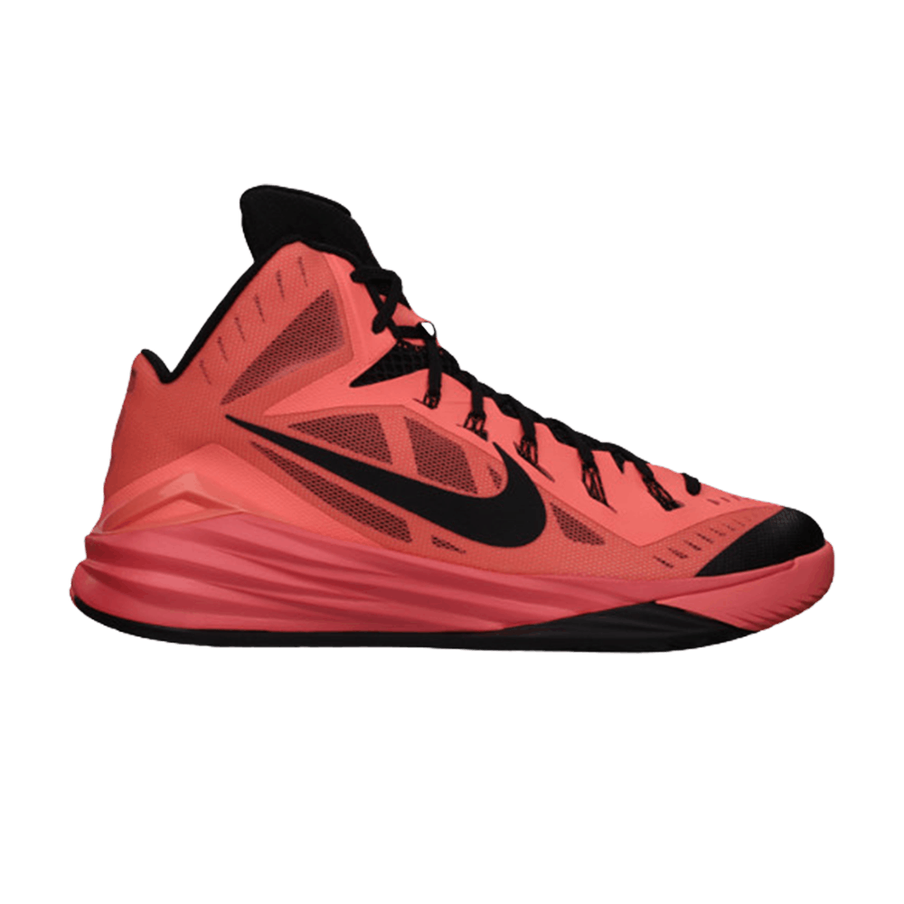 Hyperdunk 2014 'Bright Mango'