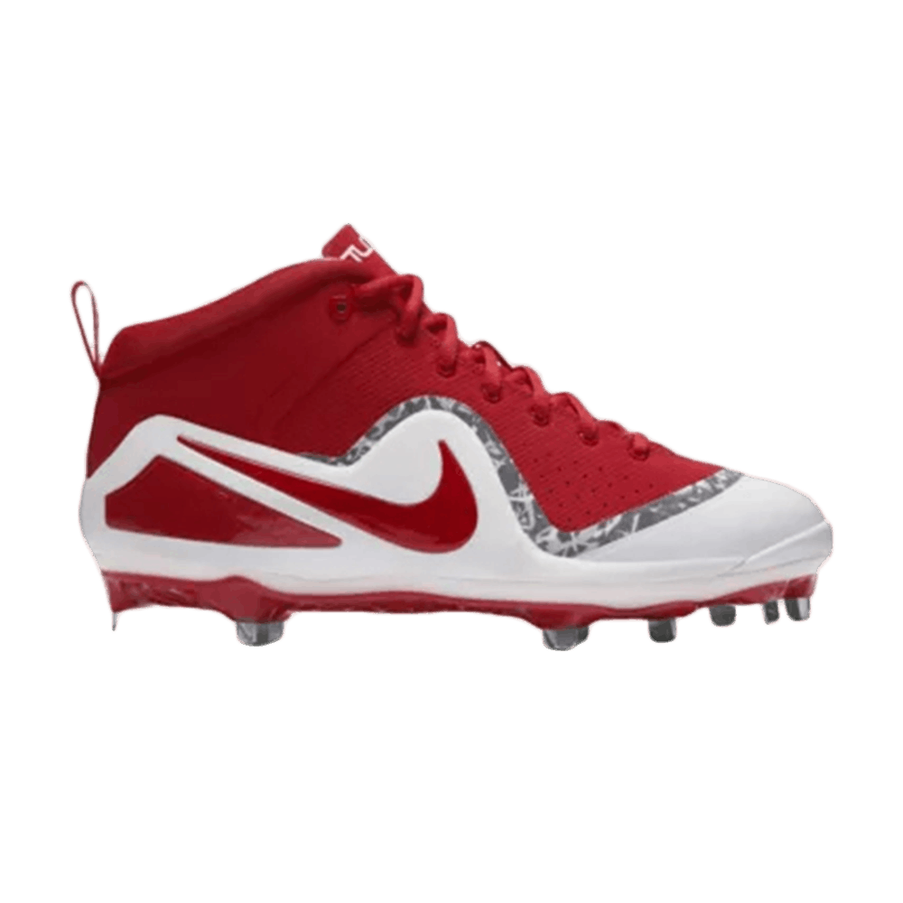 Force Zoom Trout 4 'University Red'