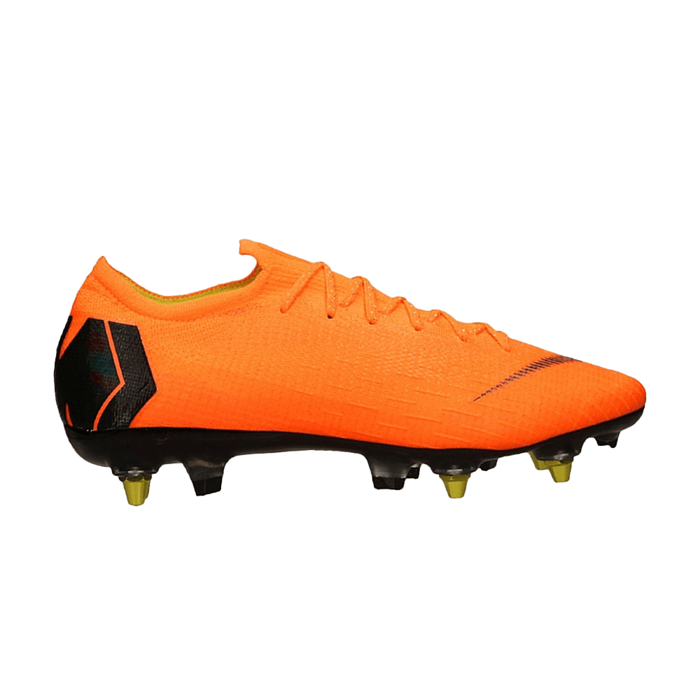 Mercurial Vapor 12 'Total Orange'