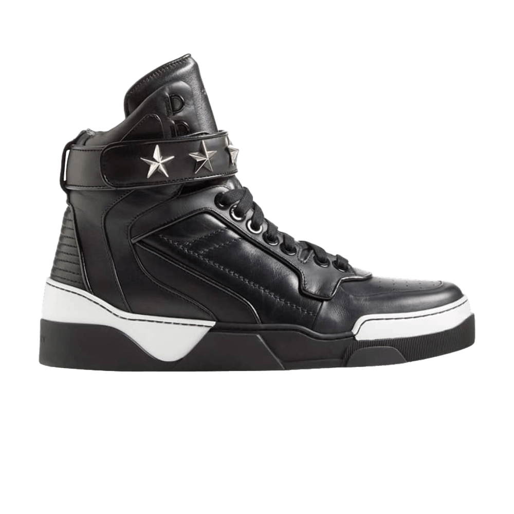 Givenchy Tyson High 'Black'