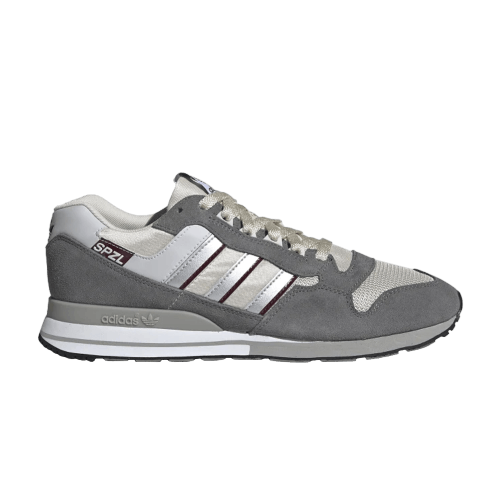 ZX 530 Spezial 'Grey Burgundy'