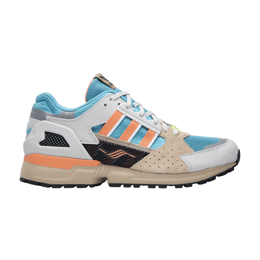 ZX 10000C 'Grey Coral Blue'