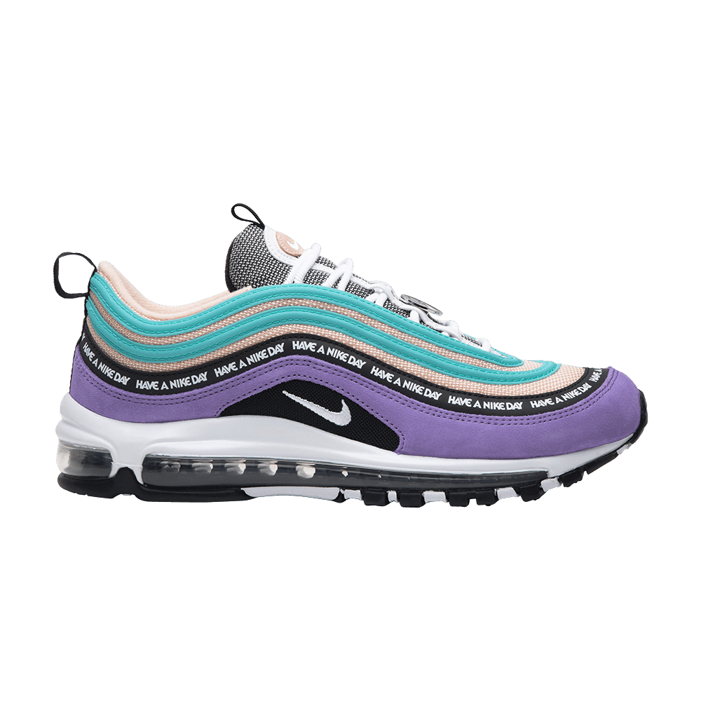 Air VaporMax 97 Big Kids Shoe in 2019 Products Nike air