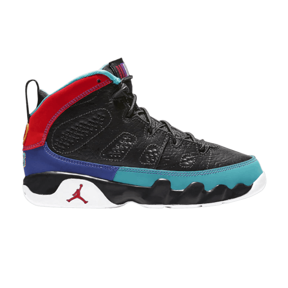 Air Jordan 9 Retro PS 'Dream it, Do It'