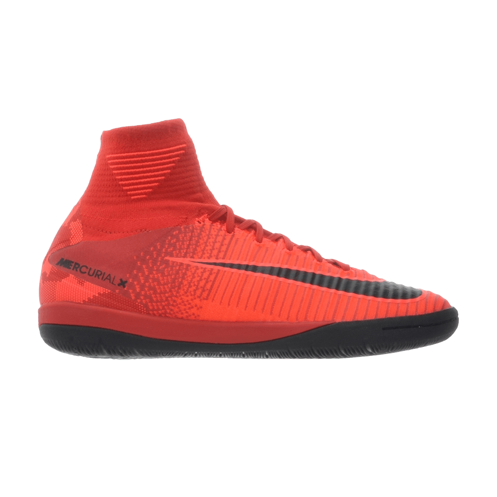 MercurialX Proximo 2 DF IC 'University Red'