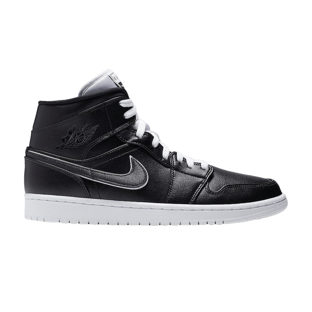 Air Jordan 1 Mid 'Maybe I Destroyed the Game'