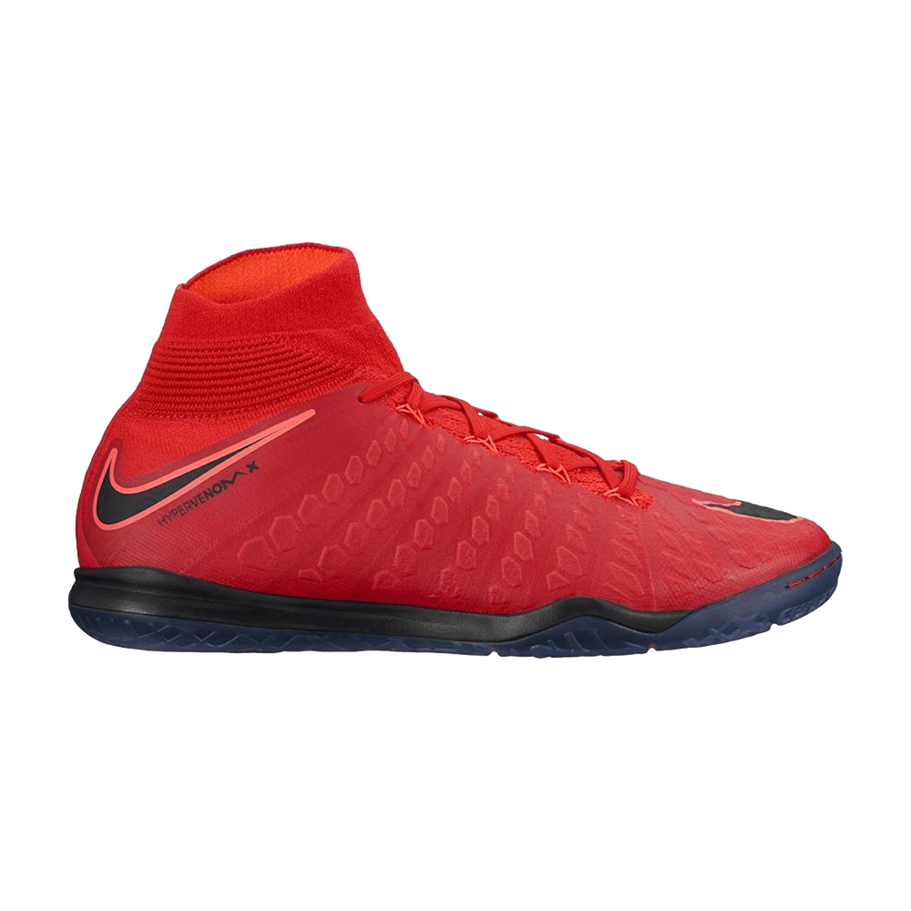 HypervenomX Proximo 2 DF IC 'University Red'