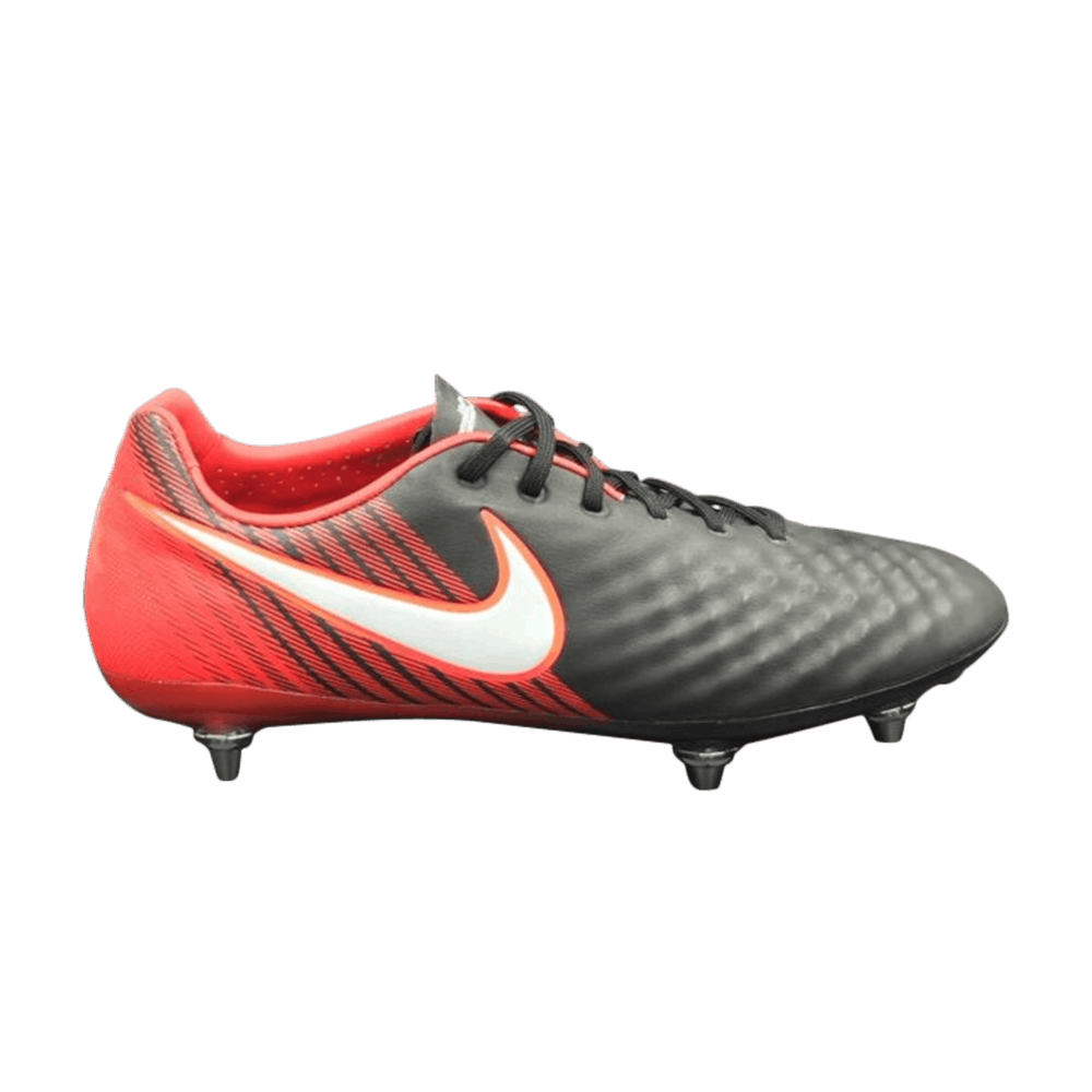 Magista Opus 2 SG ACC 'Black Red'