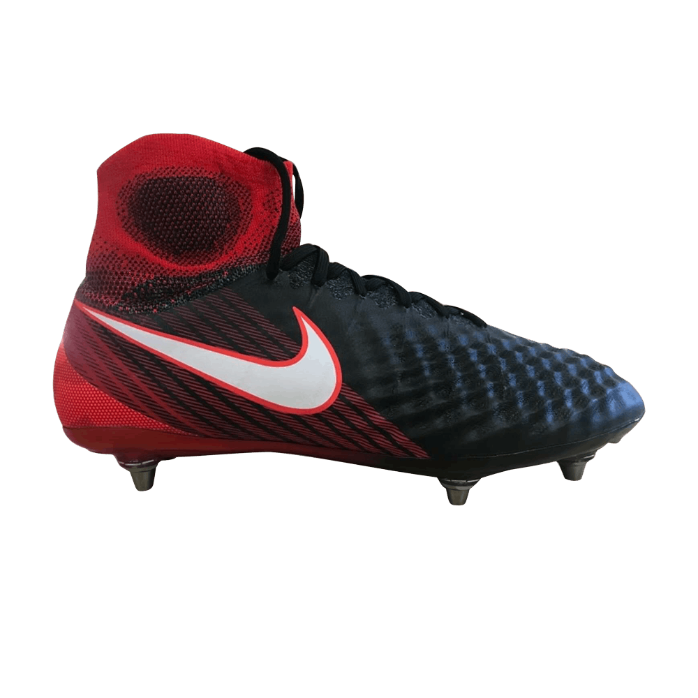 Magista Obra 2 SG 'Black Red'