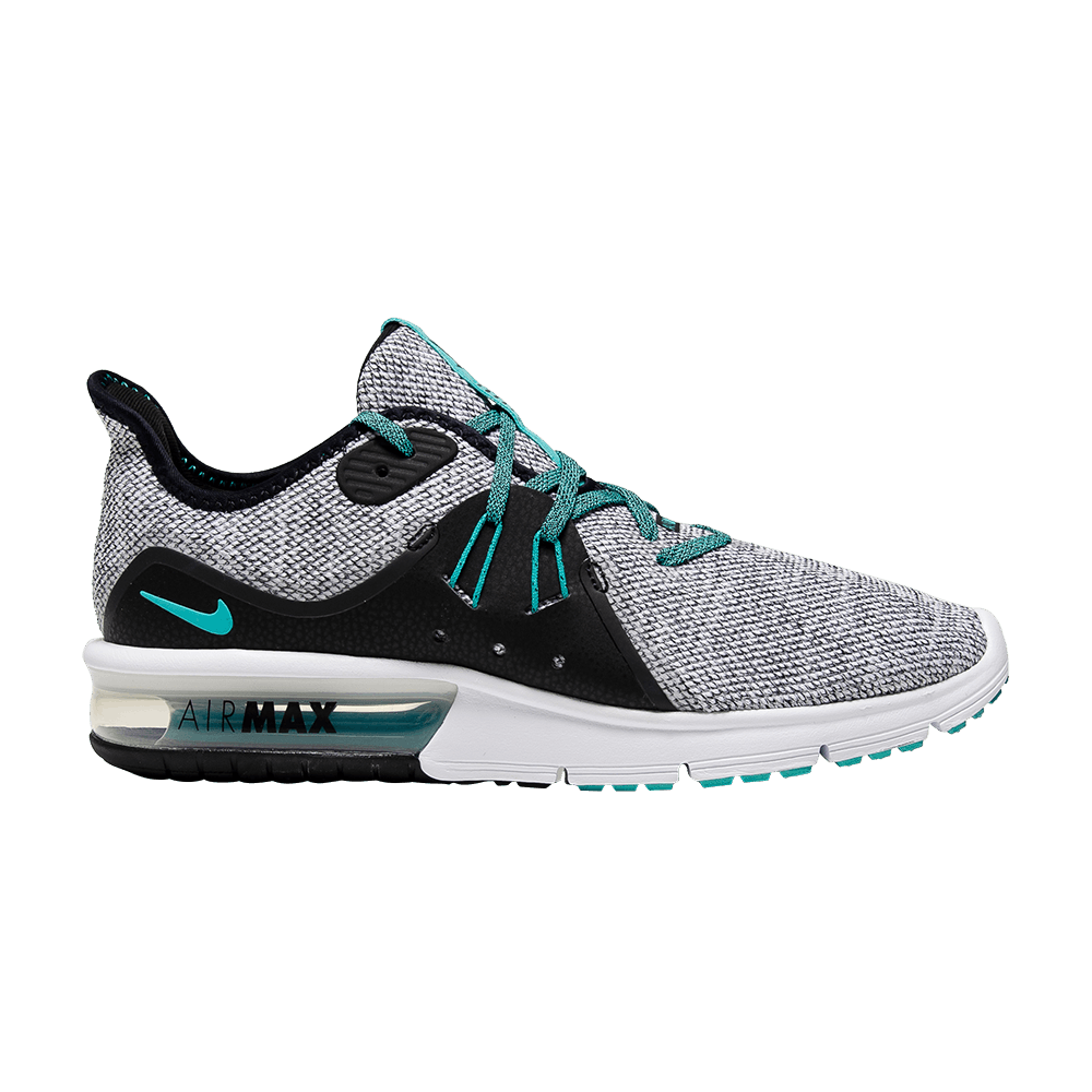 Air Max Sequent 3 'Hyper Jade'