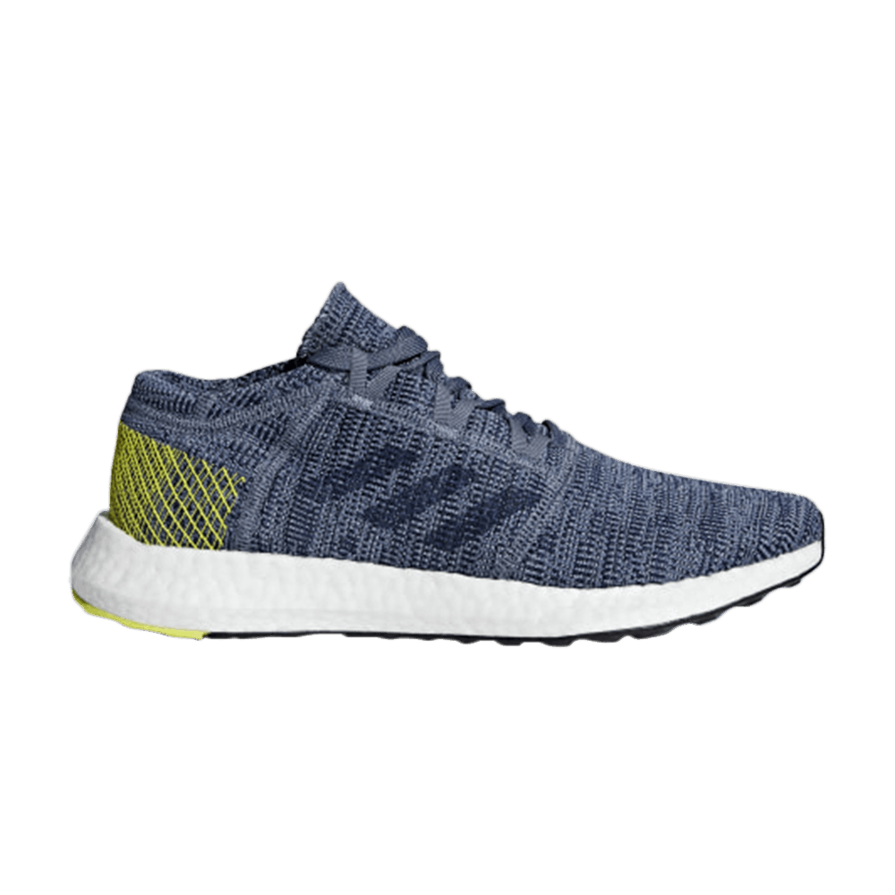 PureBoost Go 'Steel Blue'