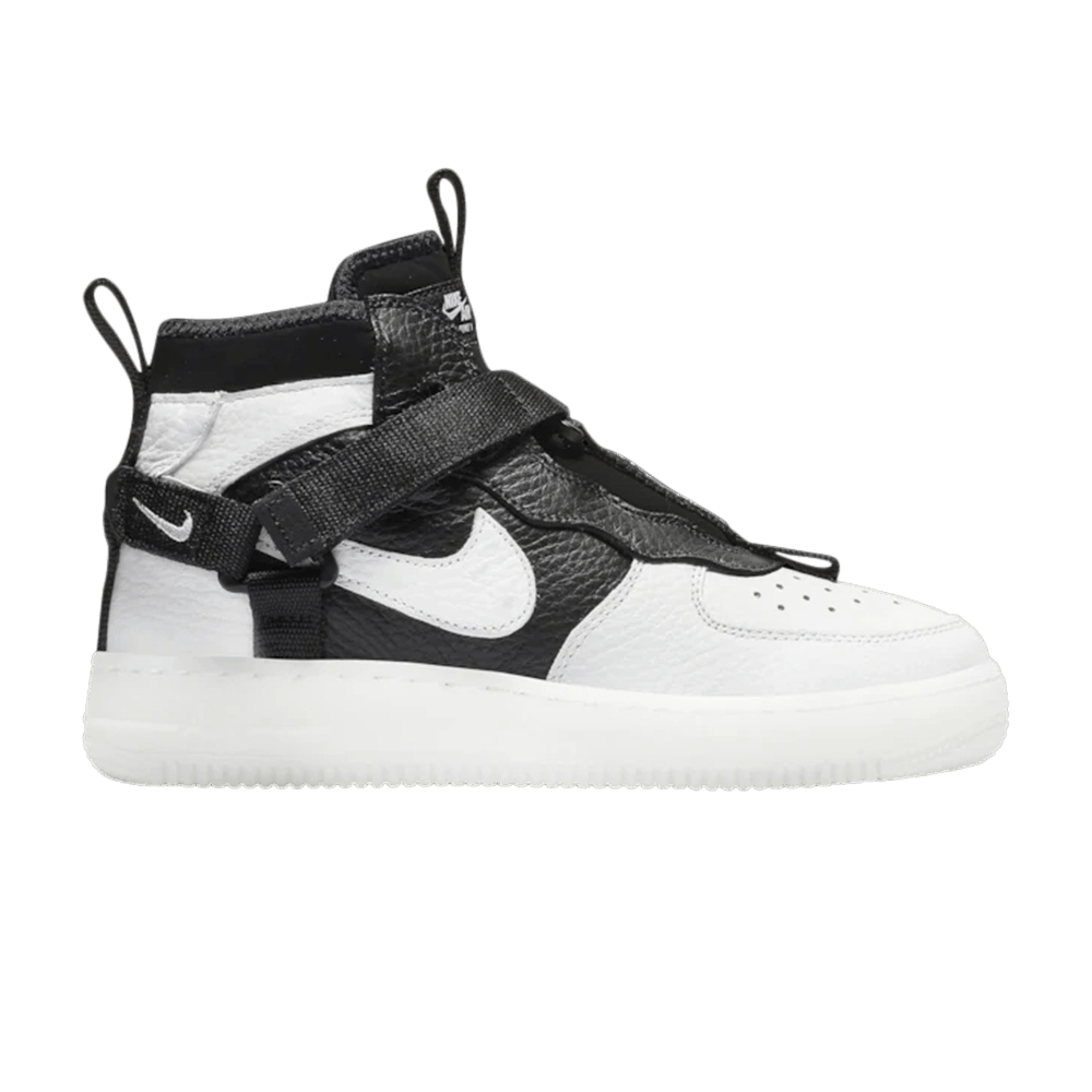 Air Force 1 Utility Mid GS 'Ocra'