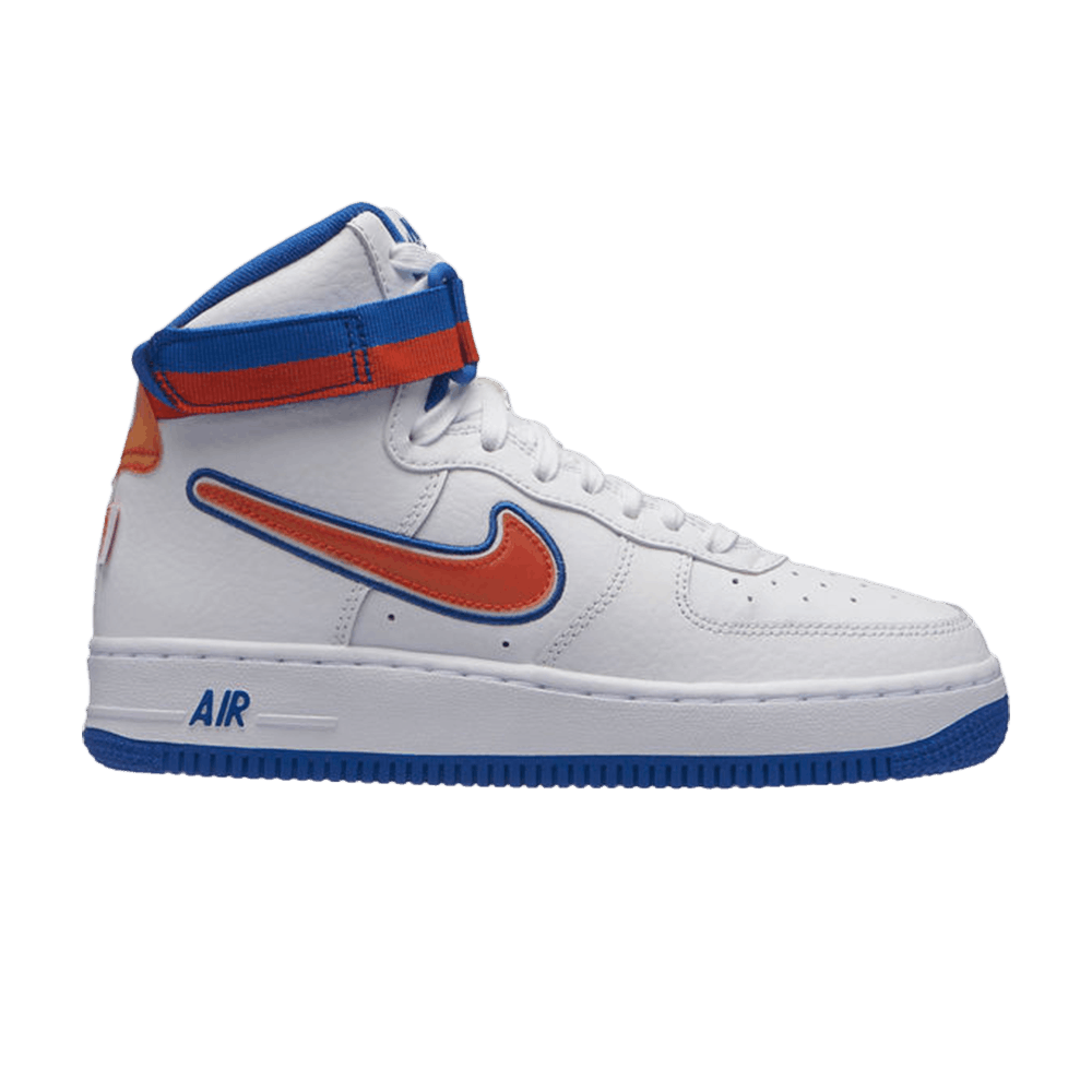 Air Force 1 High LV8 Sports GS 'Knicks'