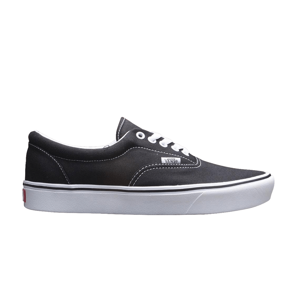 Era Comfy Cush 'Black White'