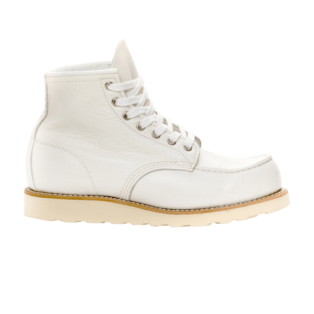 Concepts x 6 Inch Moc Toe Boot '20th Anniversary'