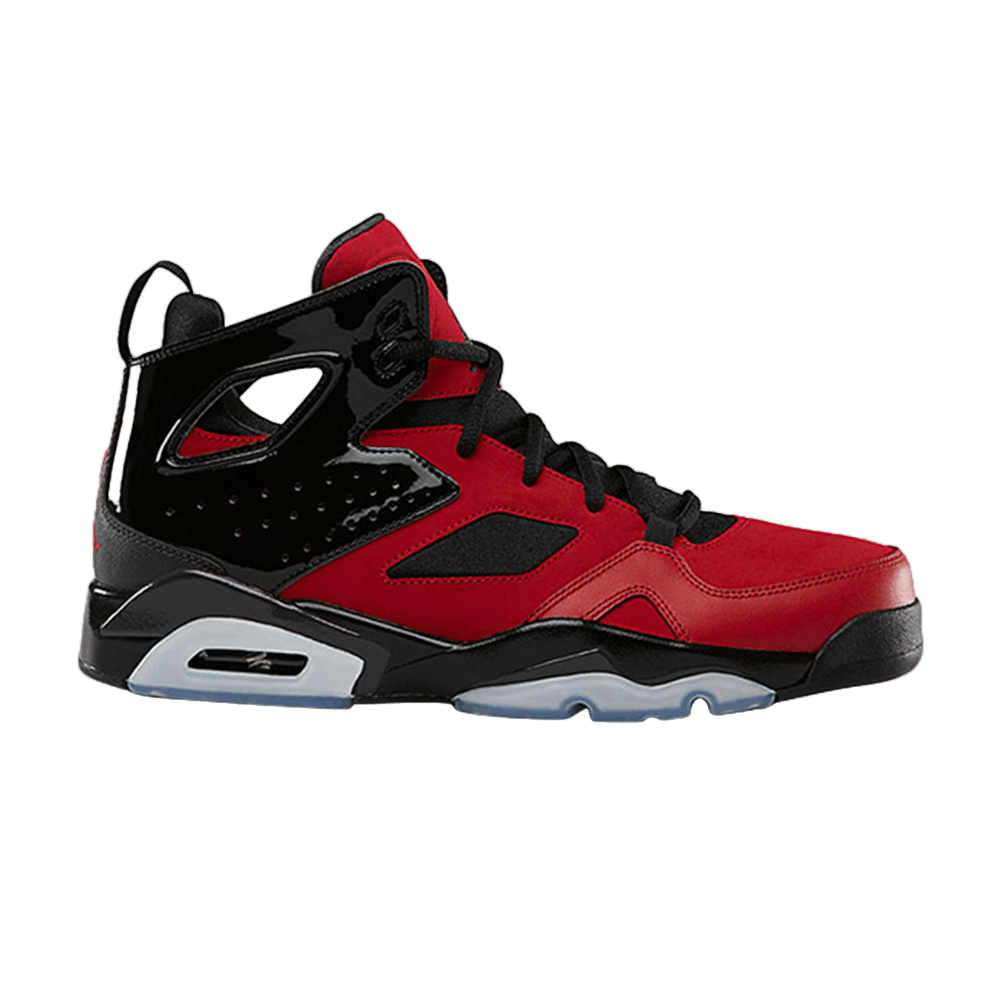 Jordan Flight Club 91 'Gym Red'