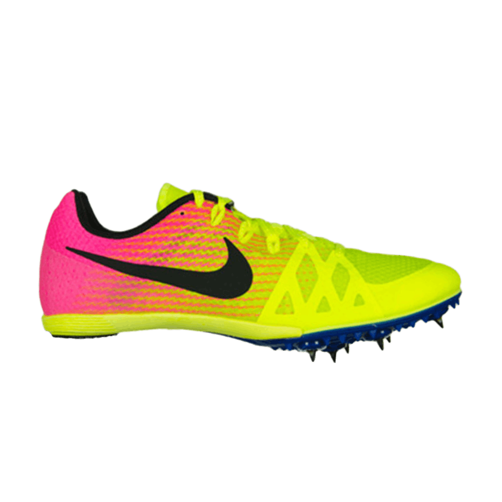 Zoom Rival M 8 'Volt Pink'