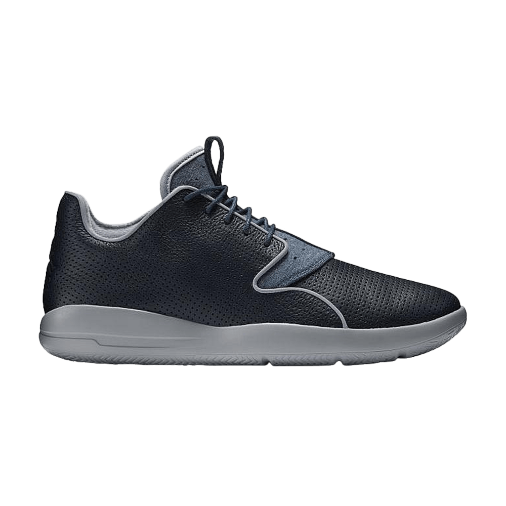 Jordan Eclipse Leather 'Dark Obsidian'