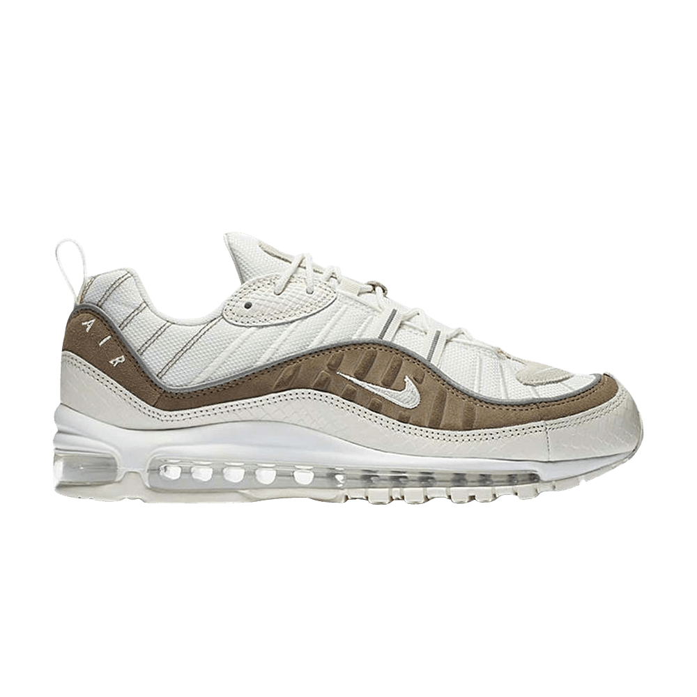 Air Max 98 'Snakeskin'