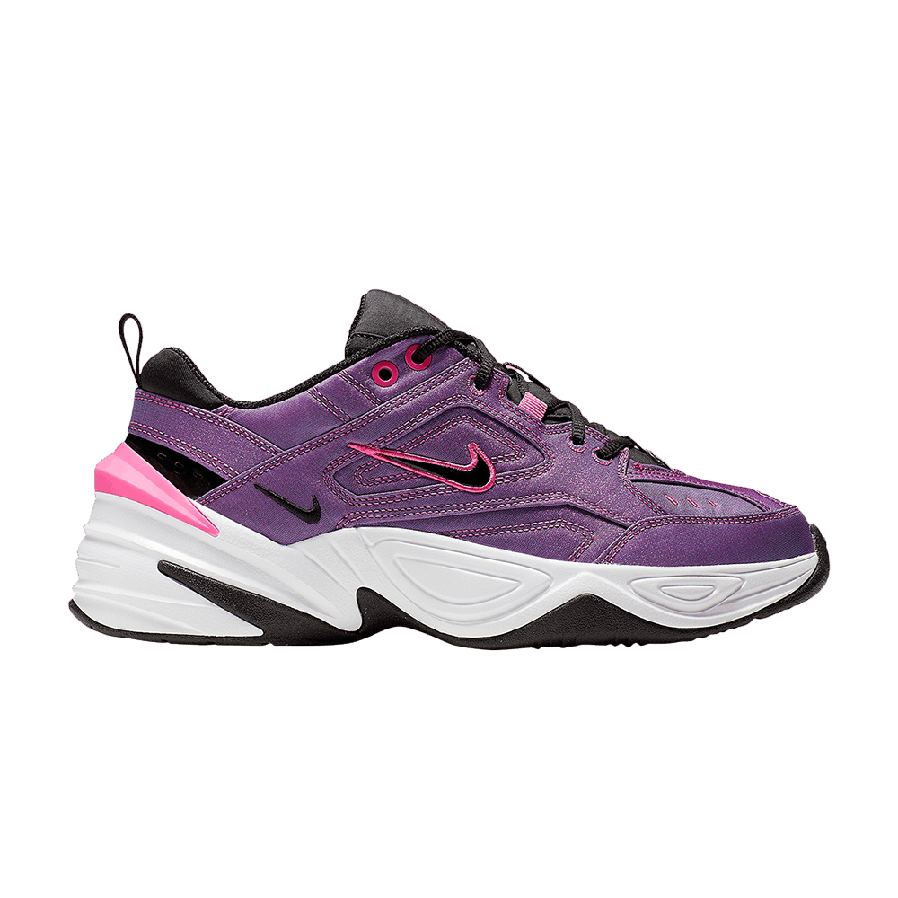 Wmns M2K Tekno 'Laser Fuchsia'