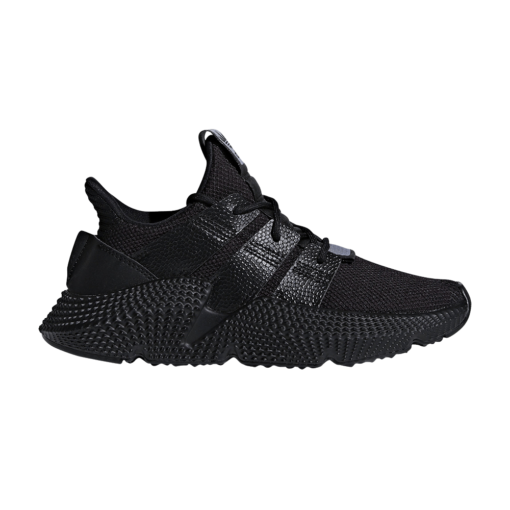 Prophere J 'Triple Black'