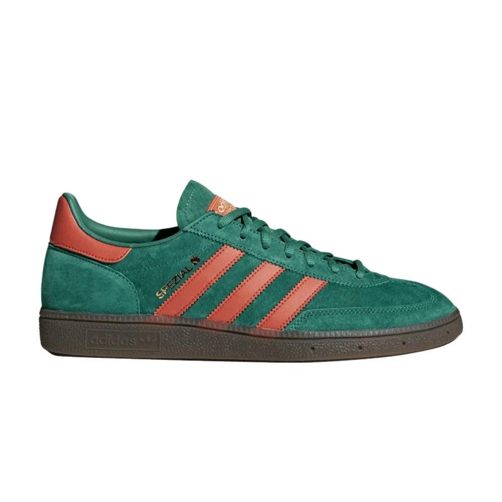 Handball Spezial 'Bold Green'