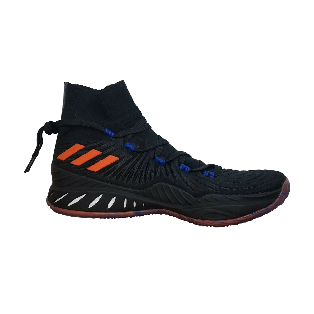 Crazy Explosive 2017 Primeknit 'Kristaps Porzingis' PE