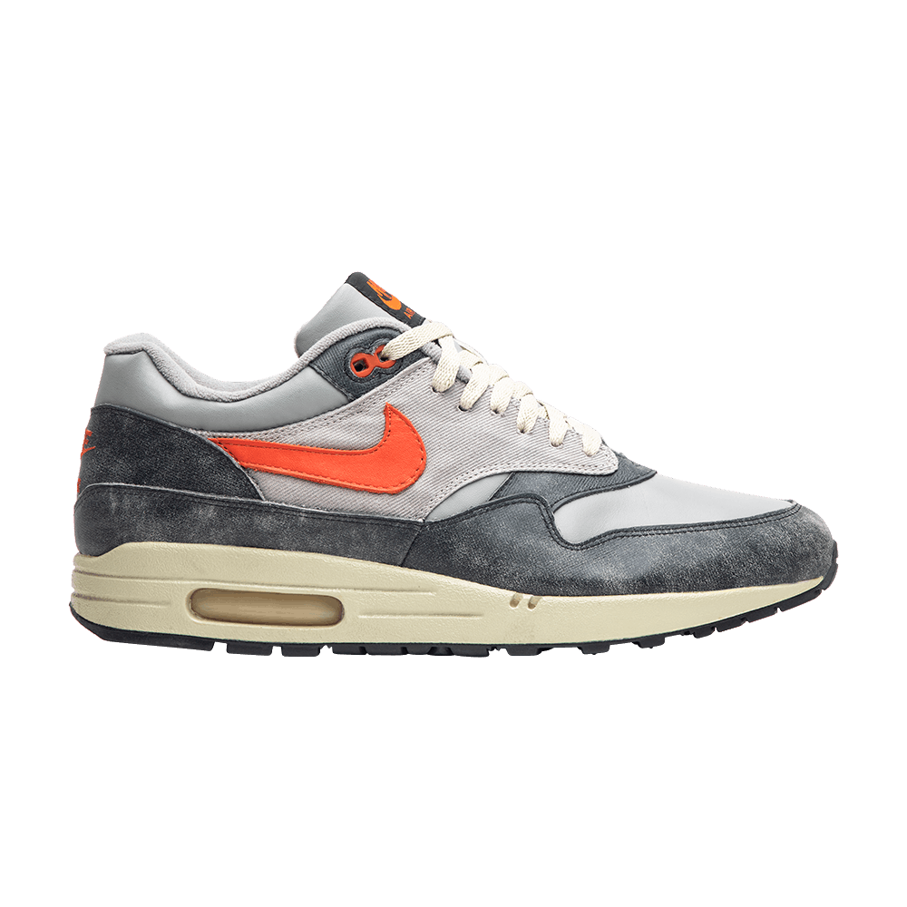 Air Max 1 LTD 'Wash Pack'