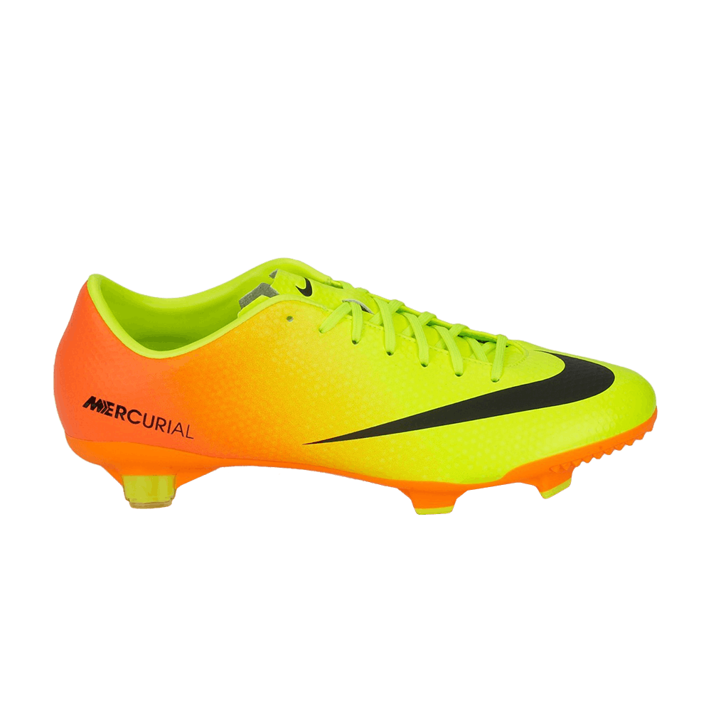 Mercurial Veloce FG 'Bright Citrus'