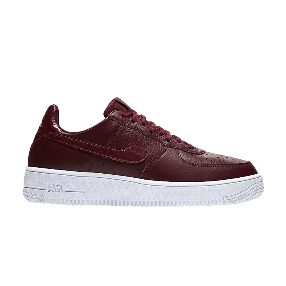 Air Force 1 Ultraforce 'Team Red'