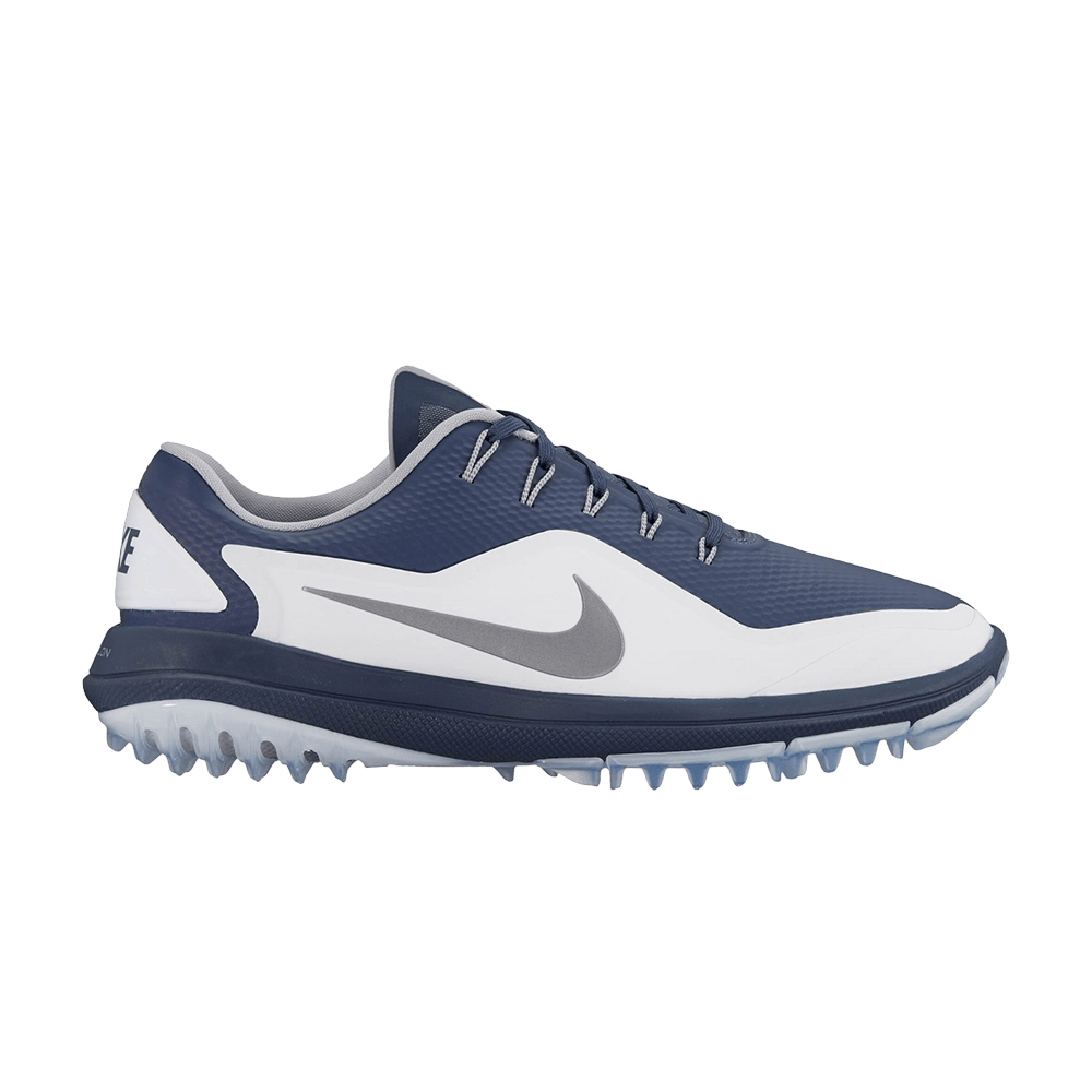 Lunar Control Vapor 2 'Thunder Blue'