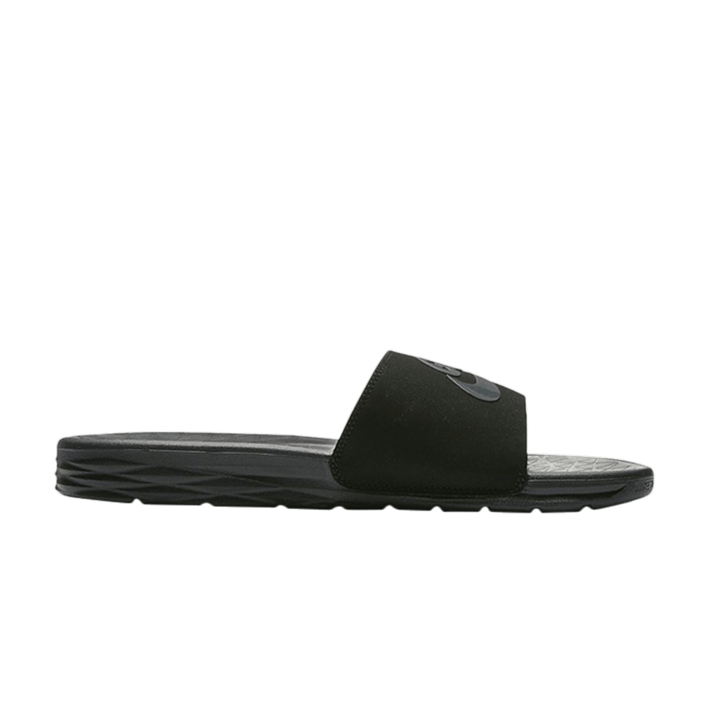 Benassi Solarsoft 2 'Anthracite'