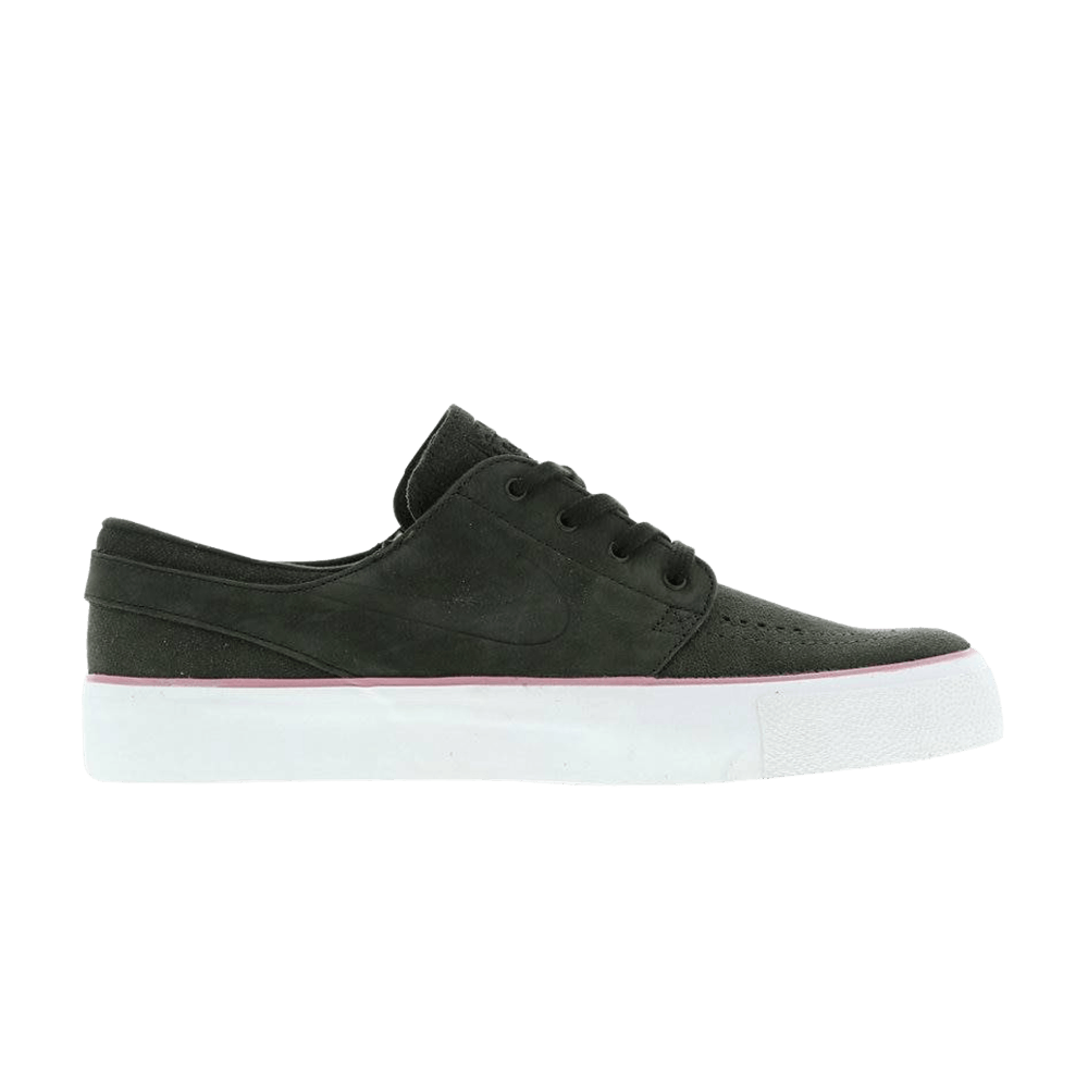 Zoom Stefan Janoski HT SB 'Sequoia'