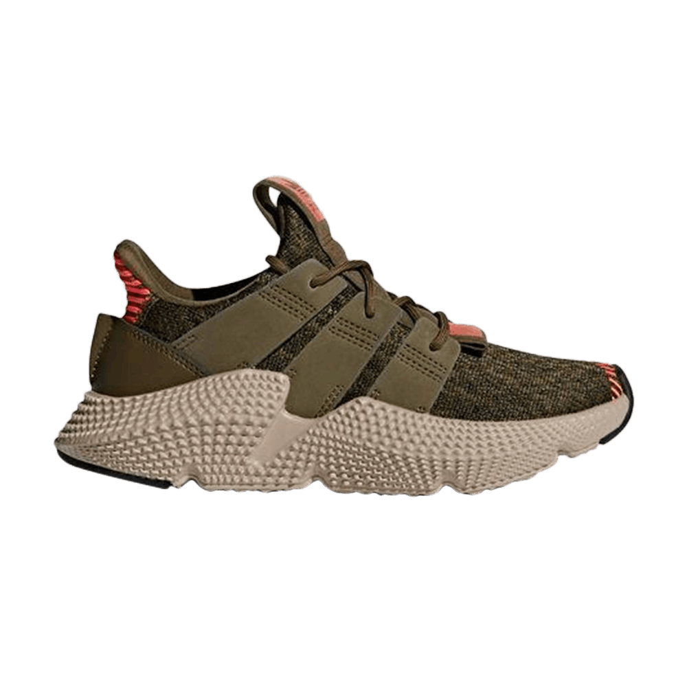 Prophere J 'Trace Olive'