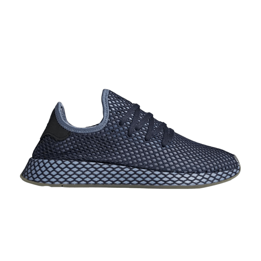 Deerupt Runner 'Ash Blue'