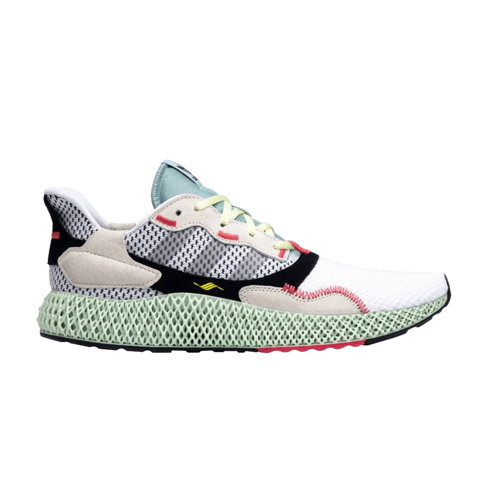 ZX 4000 Futurecraft 4D Sample